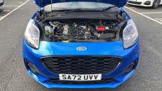 Ford Puma 1.0 EcoBoost Hybrid mHEV ST-Line 5dr Petrol Hatchback